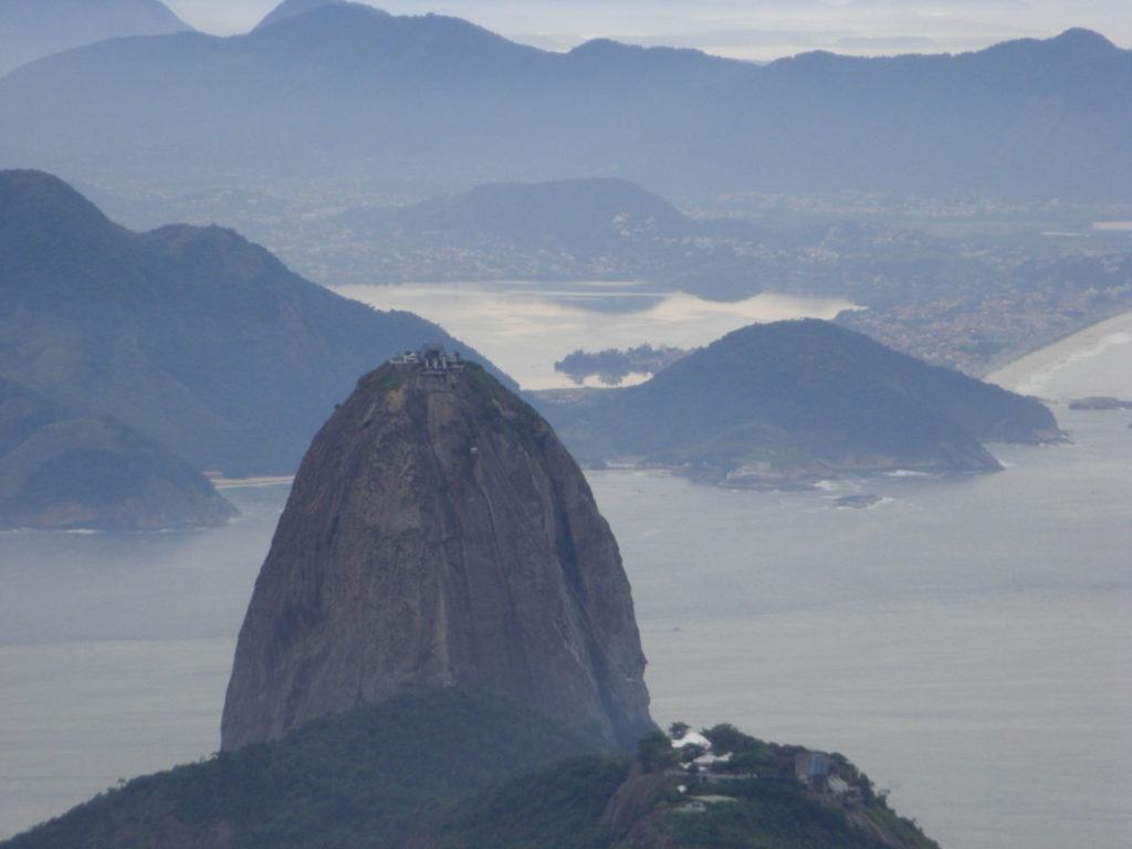 Sugar Loaf