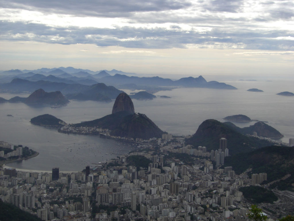 Sugar Loaf