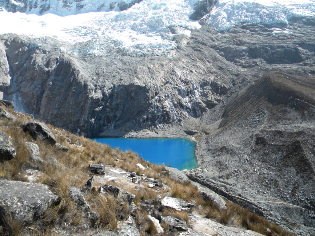 Laguna 69