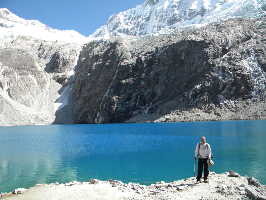 Laguna 69