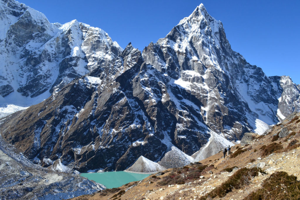 Chola lake