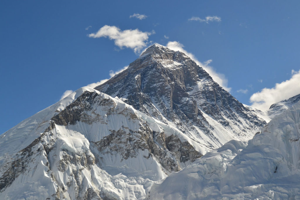 Everest