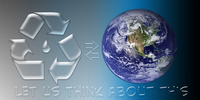 Lets think about Sustainability