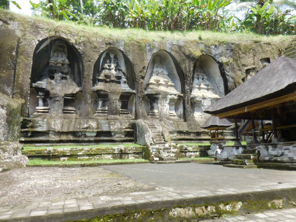 Indonesia - Ubud - Gunung Kawi temple