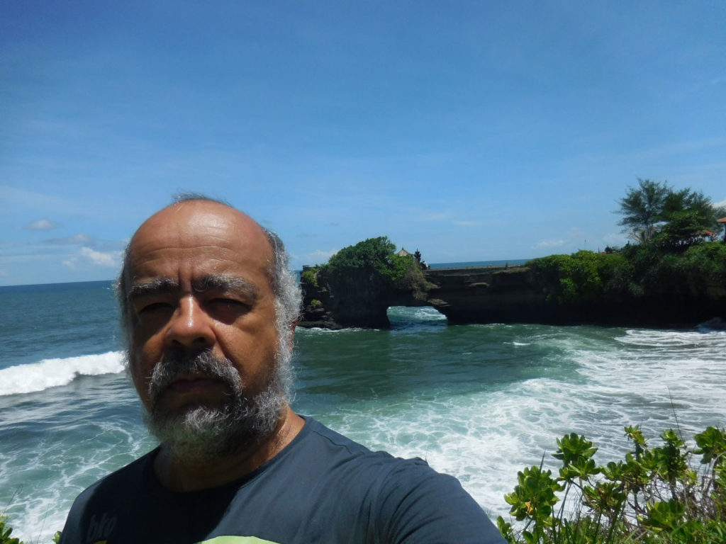 Bali - Tanah lot Temple