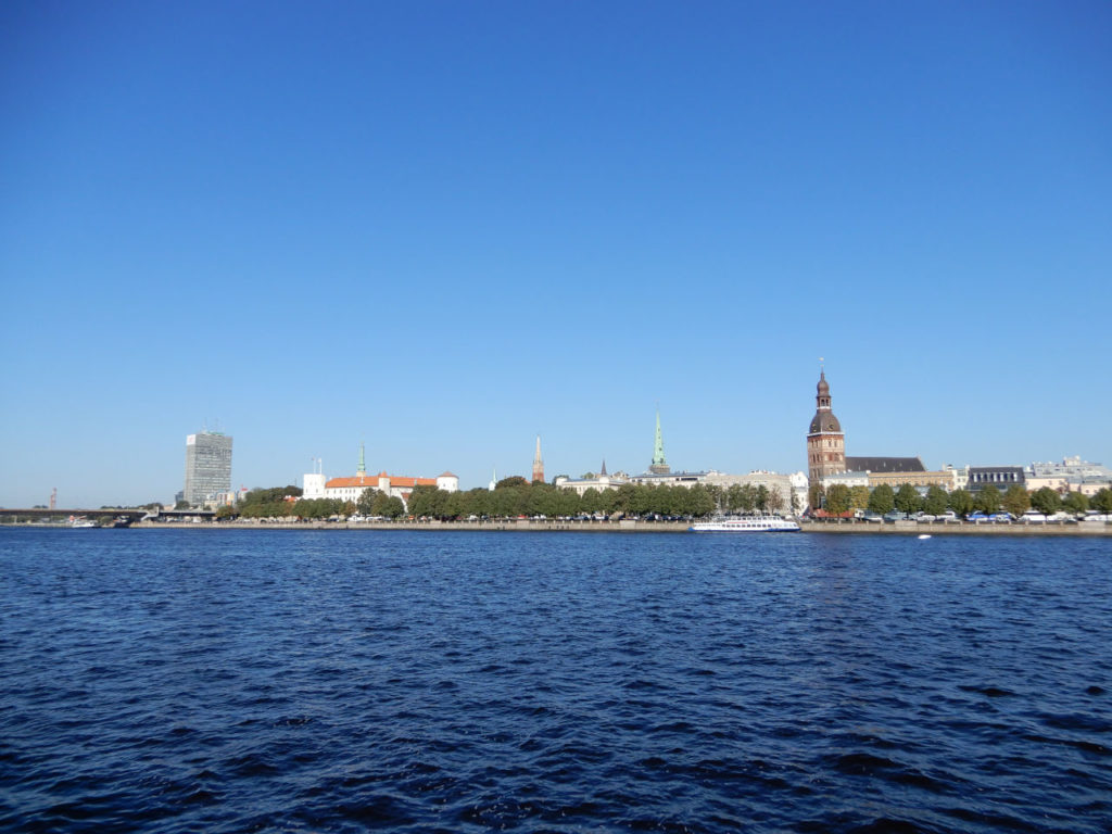 Riga -