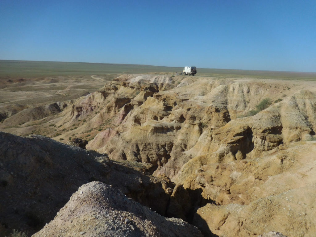 Gobi Desert