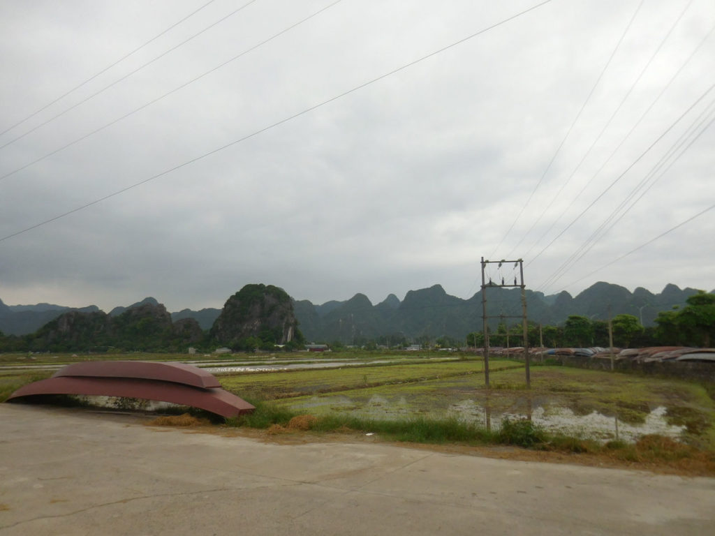 Vietnam - Tam Coc