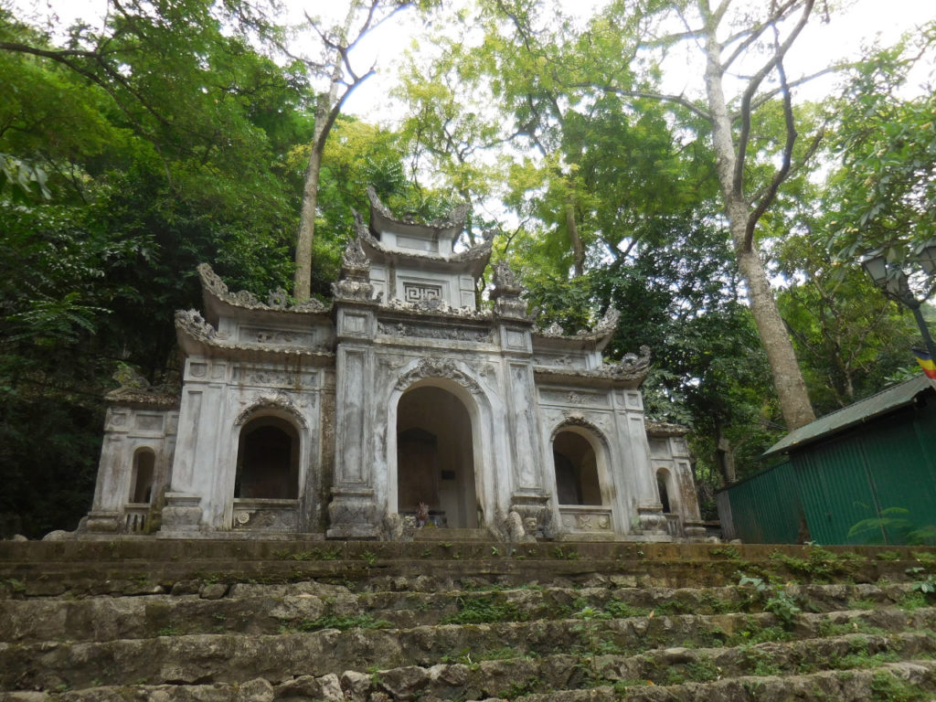 Vietnã - Perfume Pagoda