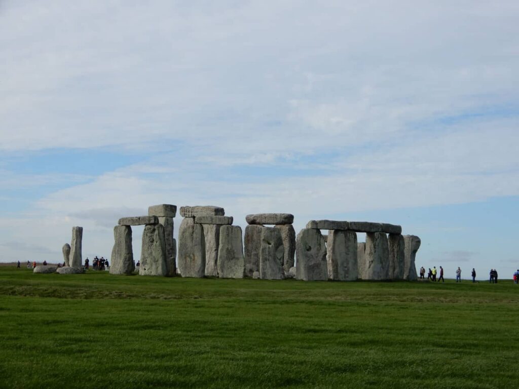 Stonehenge