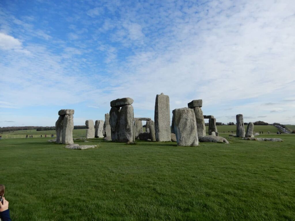 Stonehenge