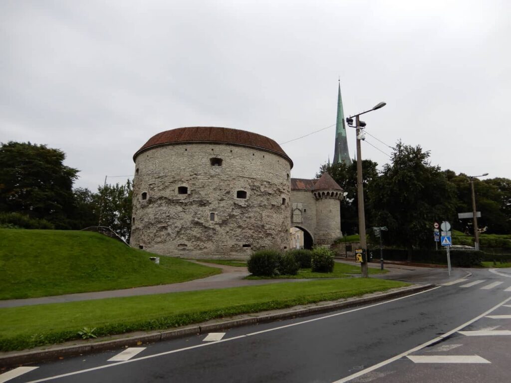 Estonia - Tallinn - Estonian Maritime Museum