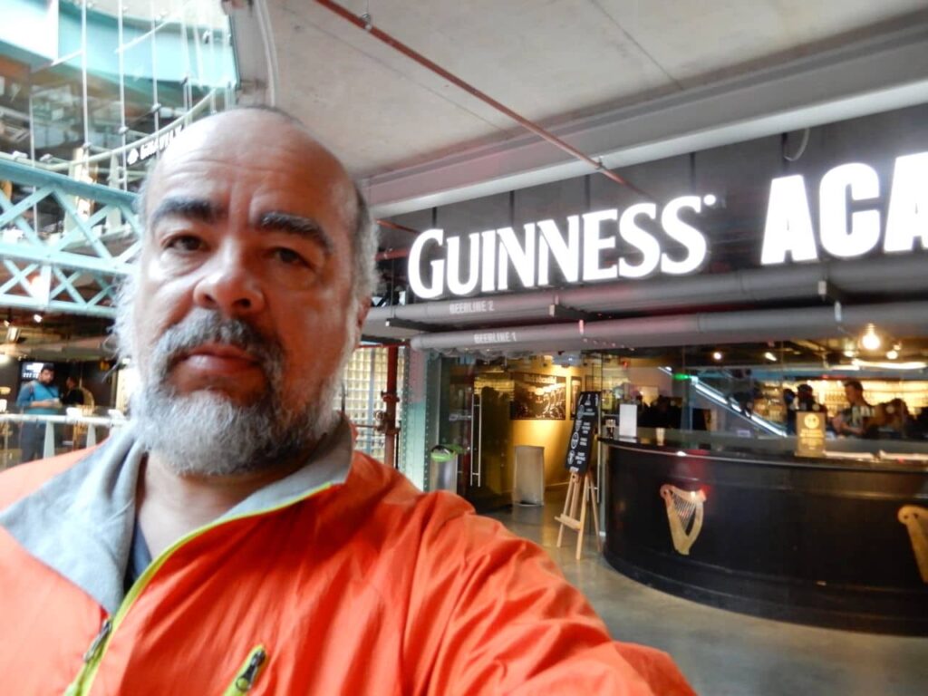 Guinness Academy