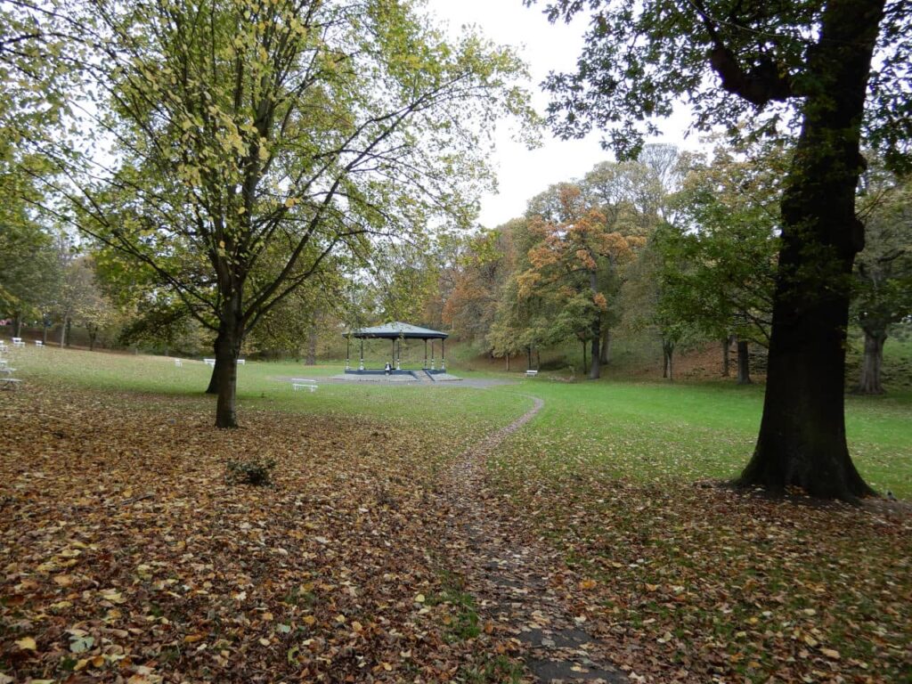 Herbert park