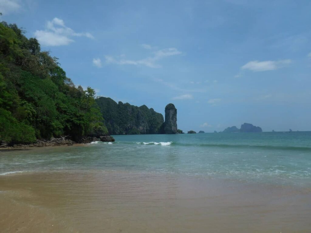 AoNang beach