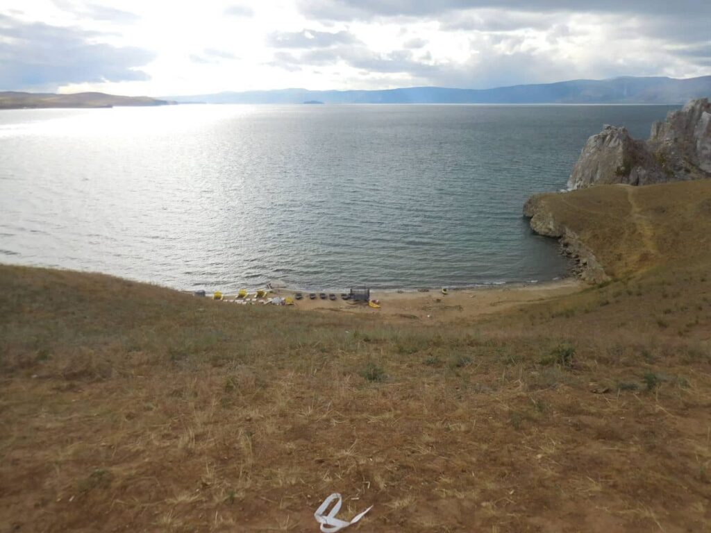 Lake Baikal