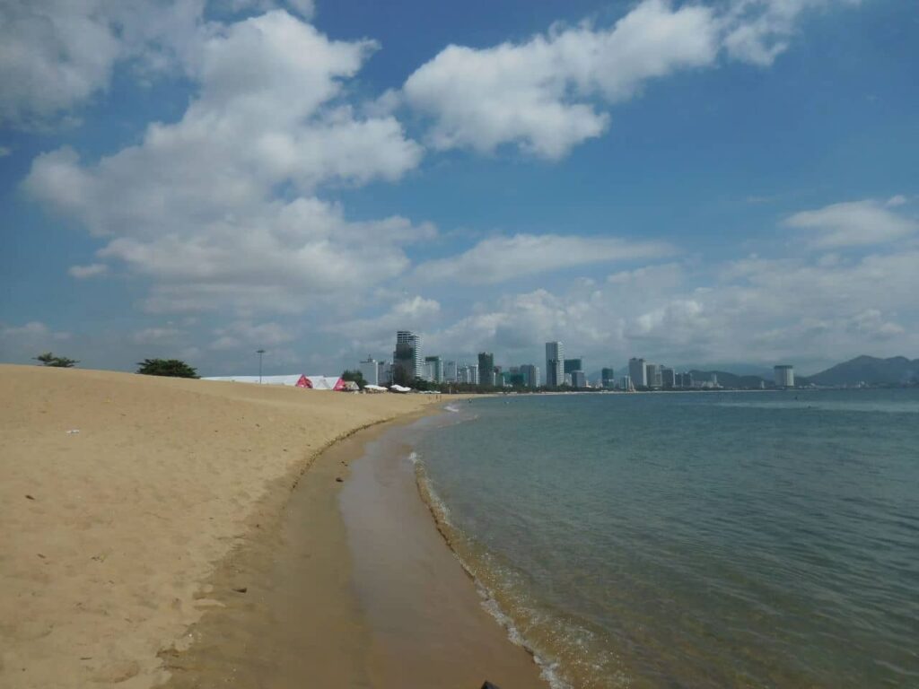 Nha Trang - Beach