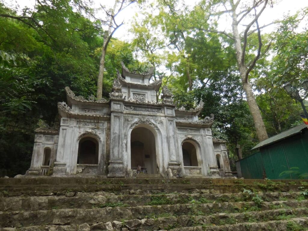 Tam Coc- Bich Dong