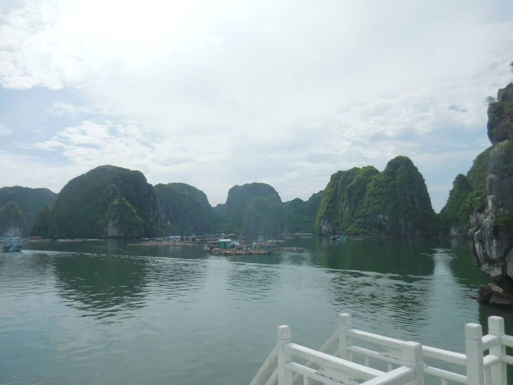 Vietnam - Ha Long Bay