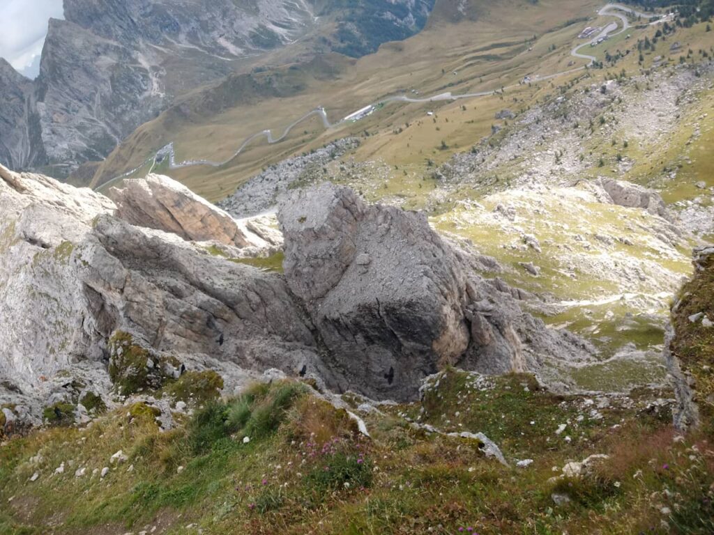 passo giau