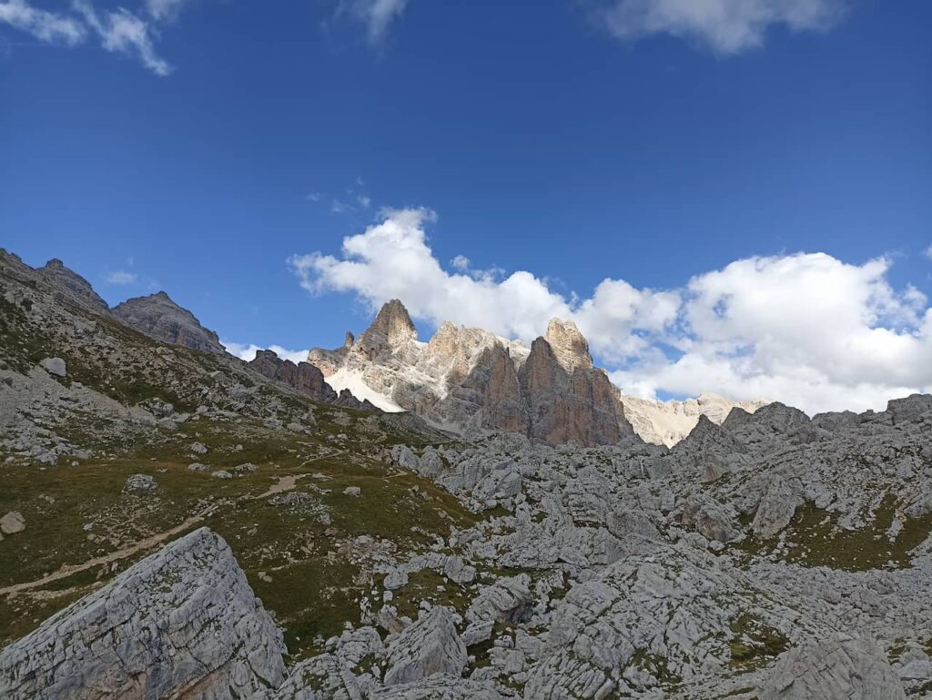 Col dei Bos