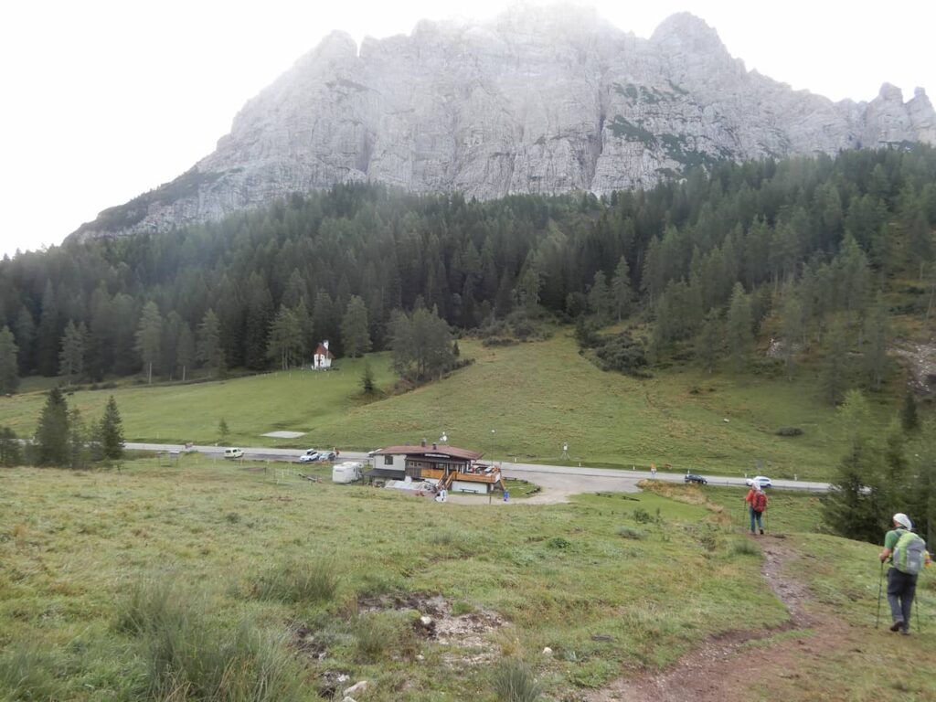 passo Duran