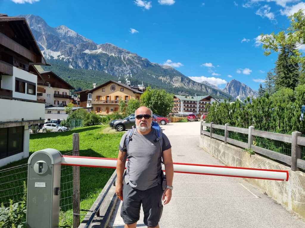 Cortina dAmpezzo