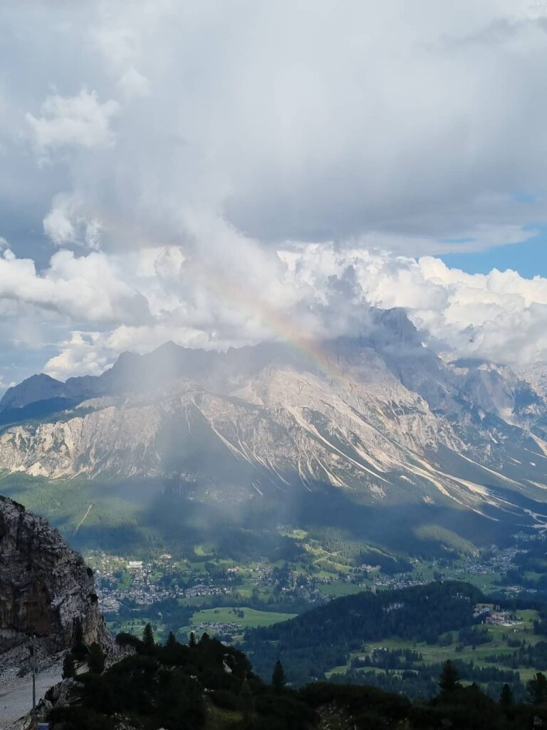 arco iris