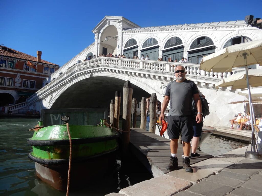 Ponte Rialto