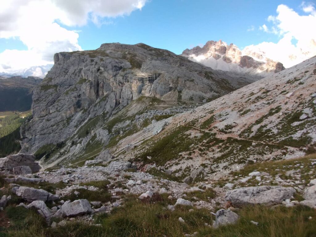 Col dei Bos