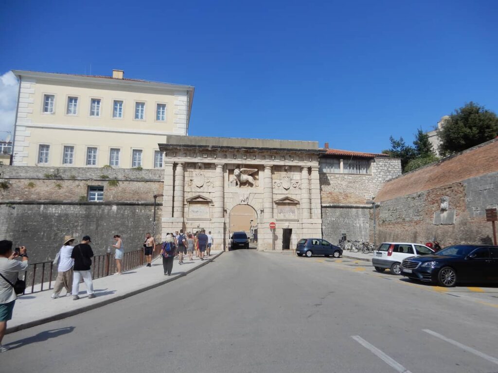 Porta da Terra