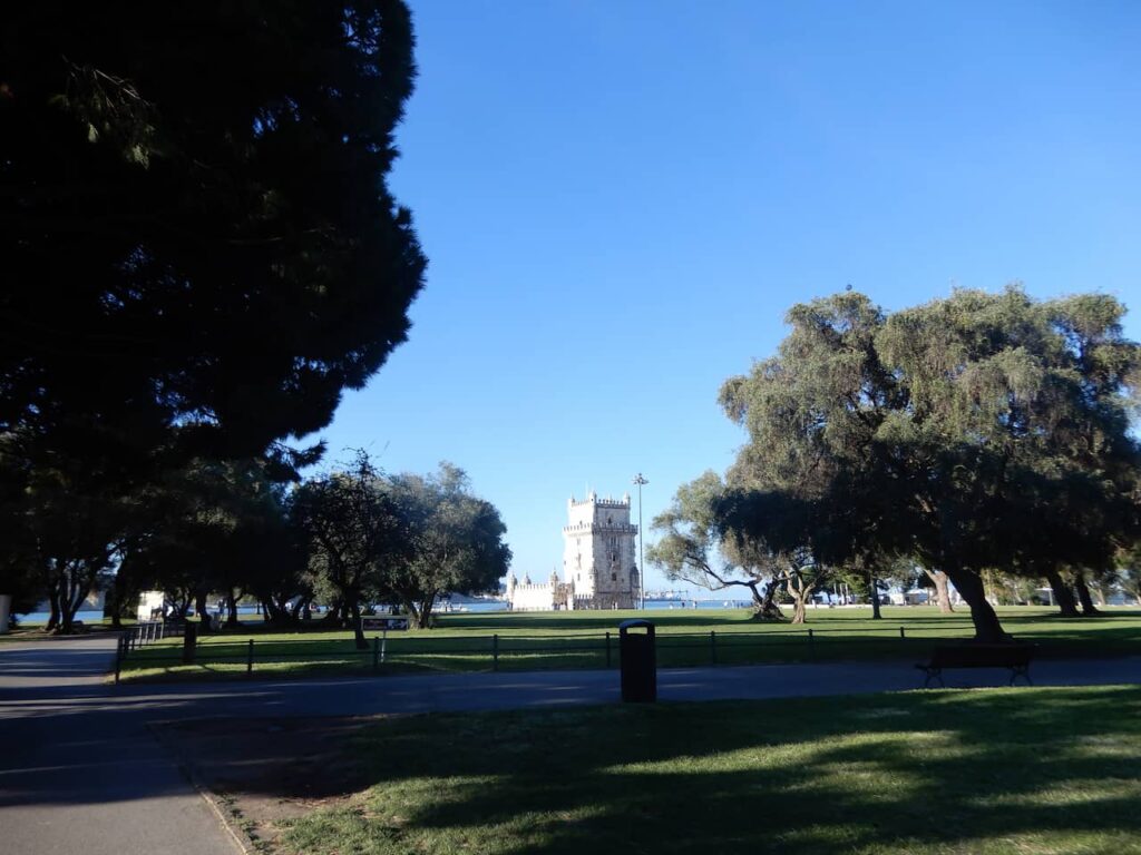 torre de belem