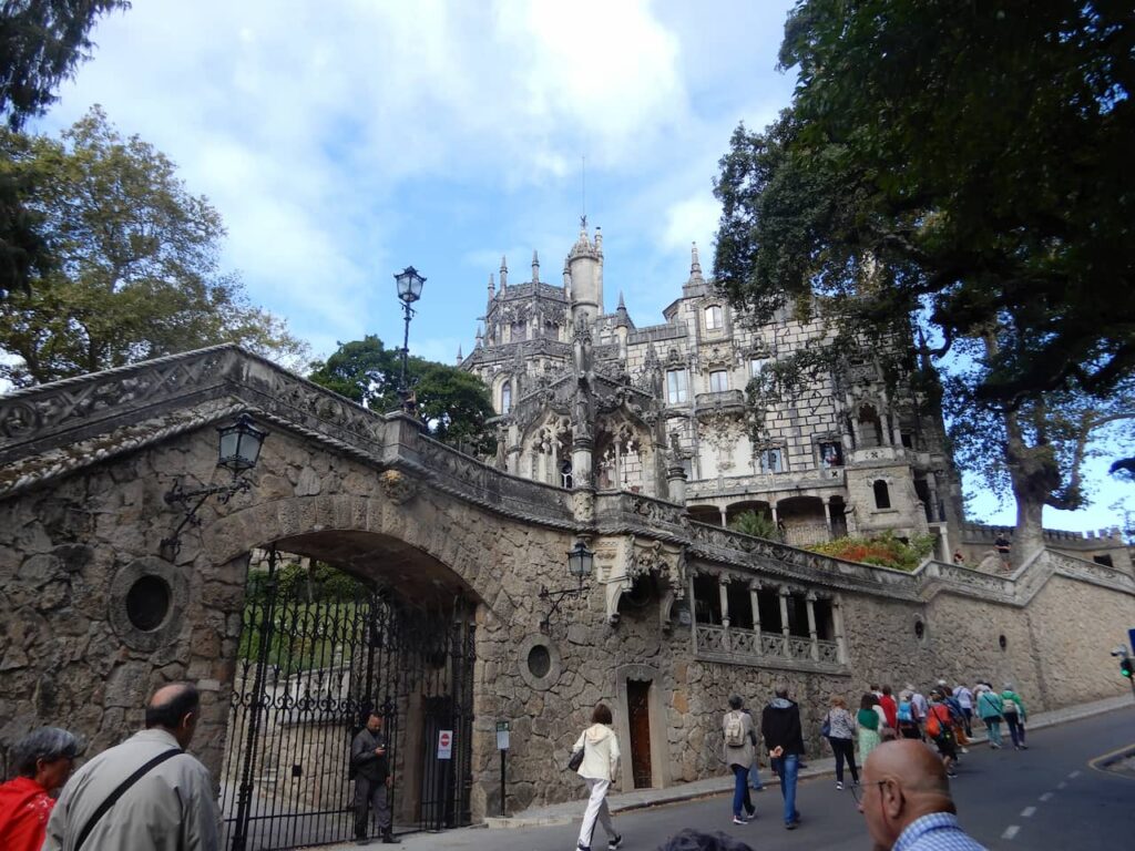 Quinta da Regaleira