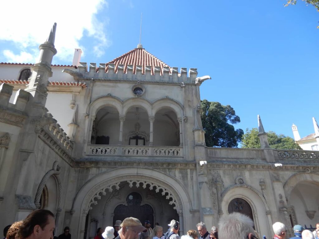 Quinta da Regaleira