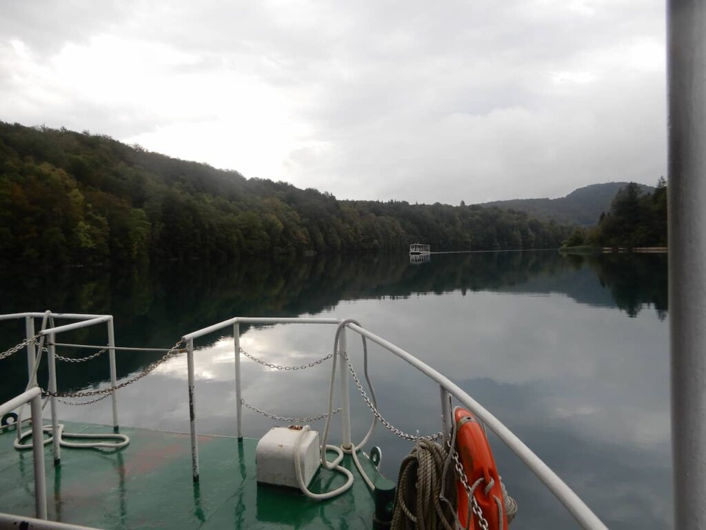 lago Kozjak