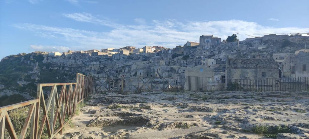 Matera