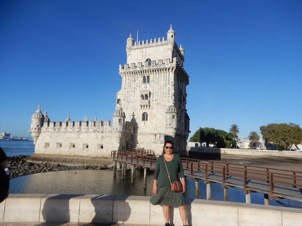 torre de belem