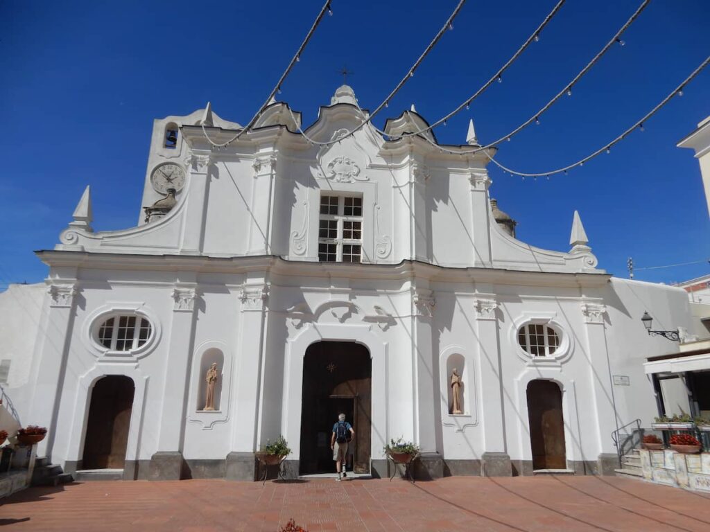 Igreja de San Michele