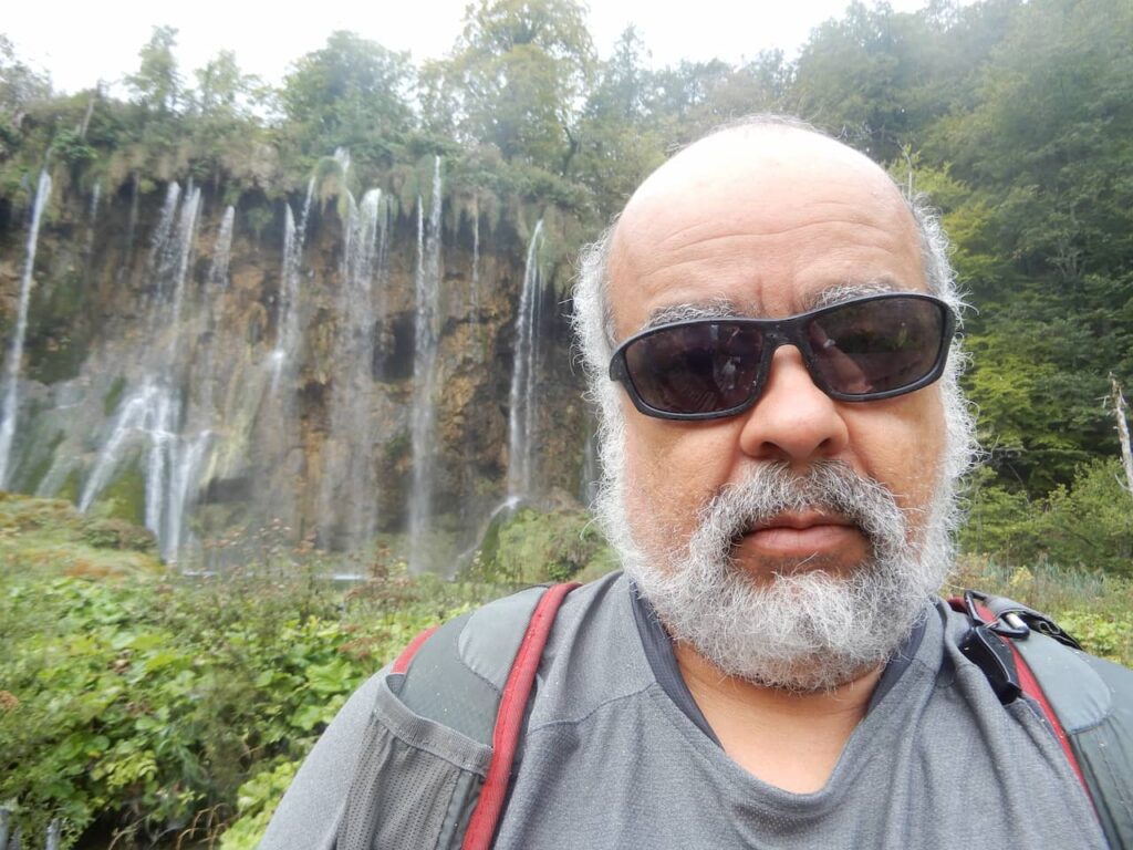 cachoeira Mali Prstavac