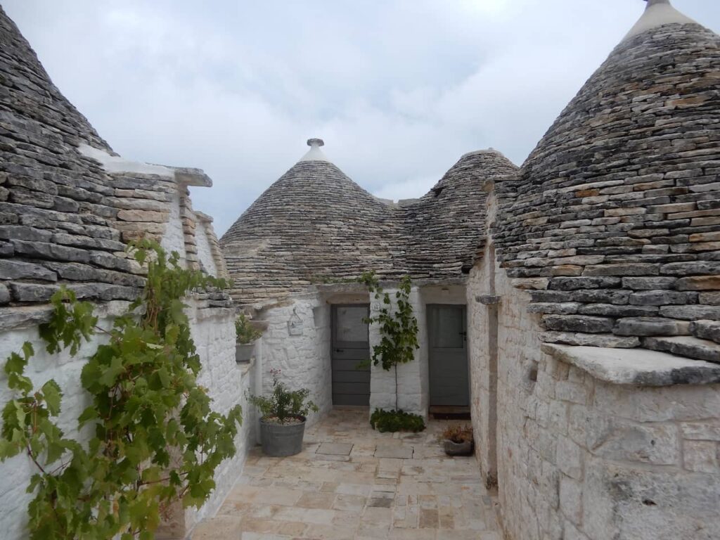 Trulli