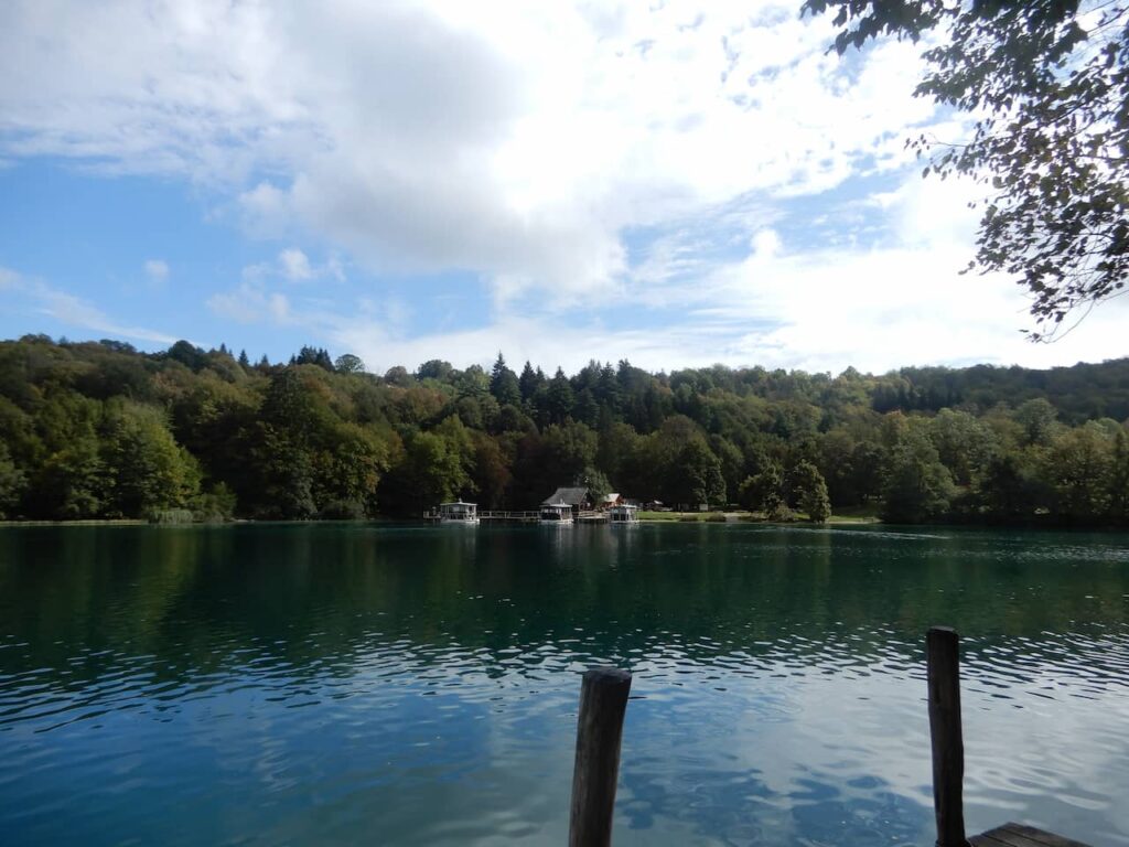 lago Kozjak