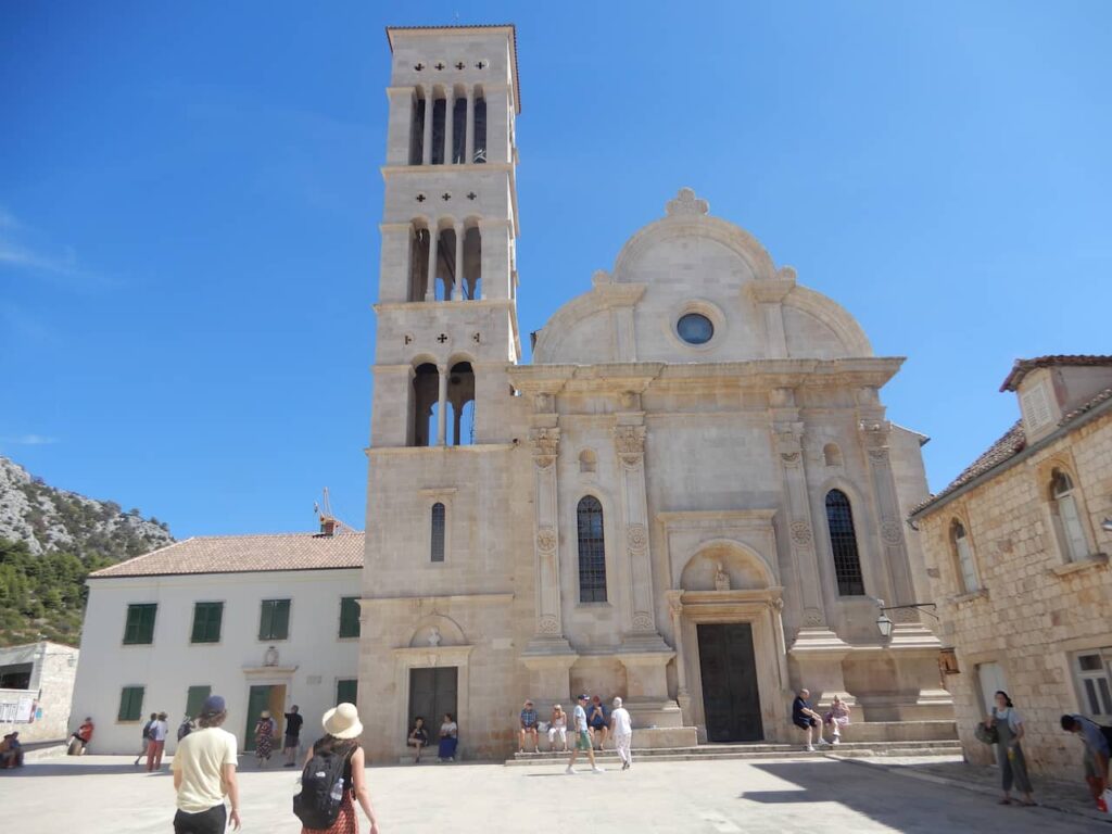 Catedral de Santo Estêvão