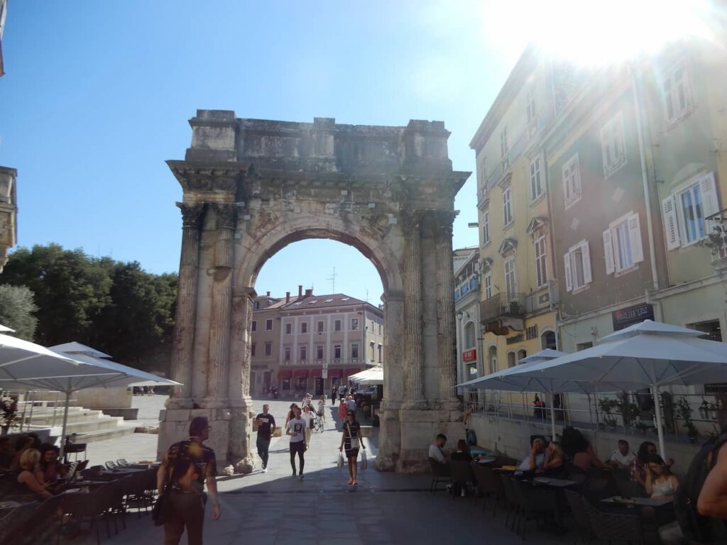 Arco do Sérgio