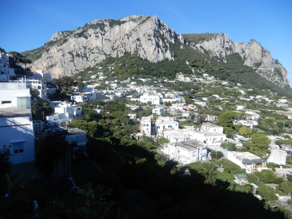 Capri