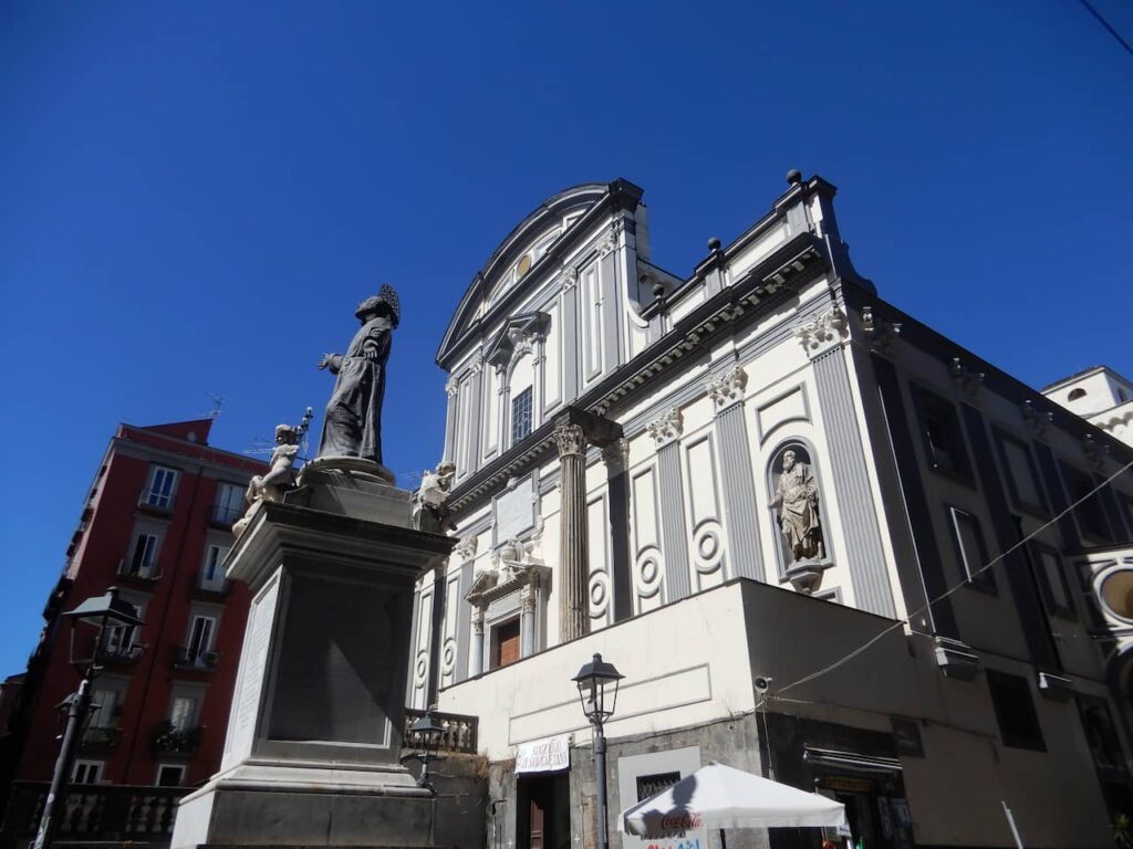 Basílica de São Paulo Maggiore