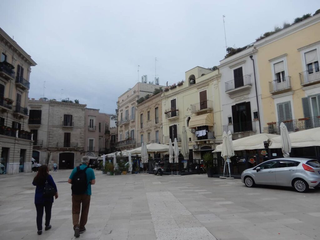 centro historico