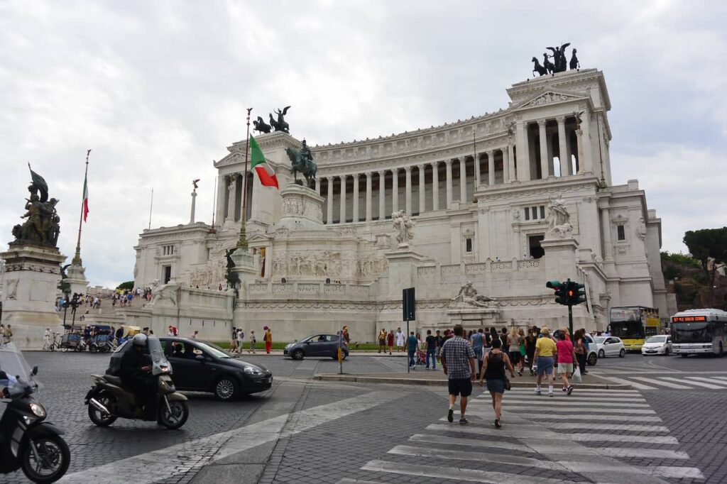 Altar of the Fatherland