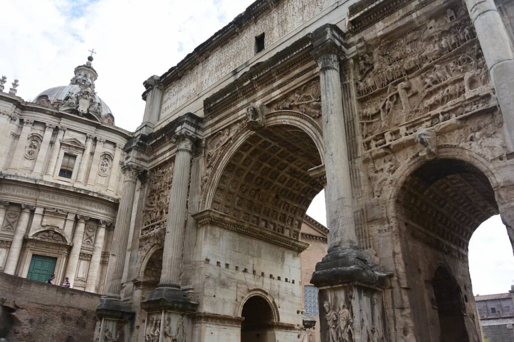 Arch of Constantine