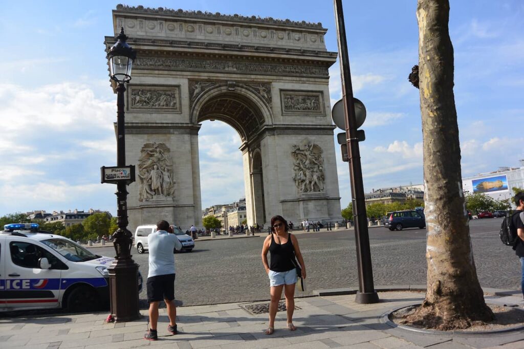 Arch of Triumph