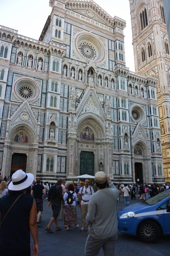 Florence Duomo